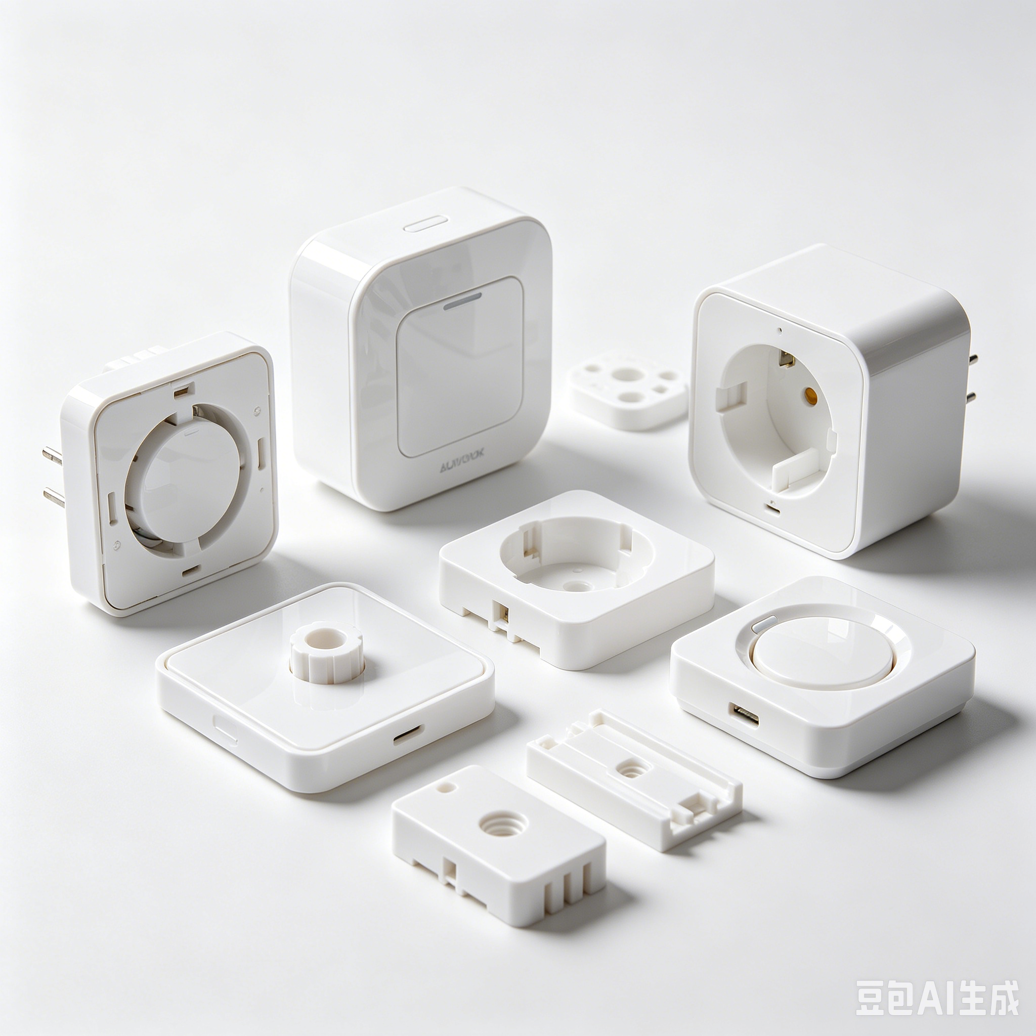 新宾模具开发